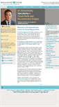 Mobile Screenshot of bukachevskymd.com